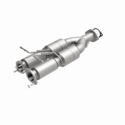 MagnaFlow Conv DF 05-11 Volvo XC90 4.4L -Esptruck Shop 0a57d71e58af8d11669d2badc3498763
