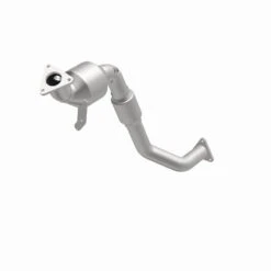 MagnaFlow Conv DF 07 VW Touareg 3.6L Rear Close -Esptruck Shop 0a8e48e6fe8090300a6b39174c34bac7