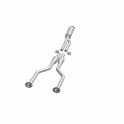 Magnaflow California Direct Fit Converter 06-13 Lexus IS350 3.5L -Esptruck Shop 0aa13a63ff1e6346770ba25cbc3272c3