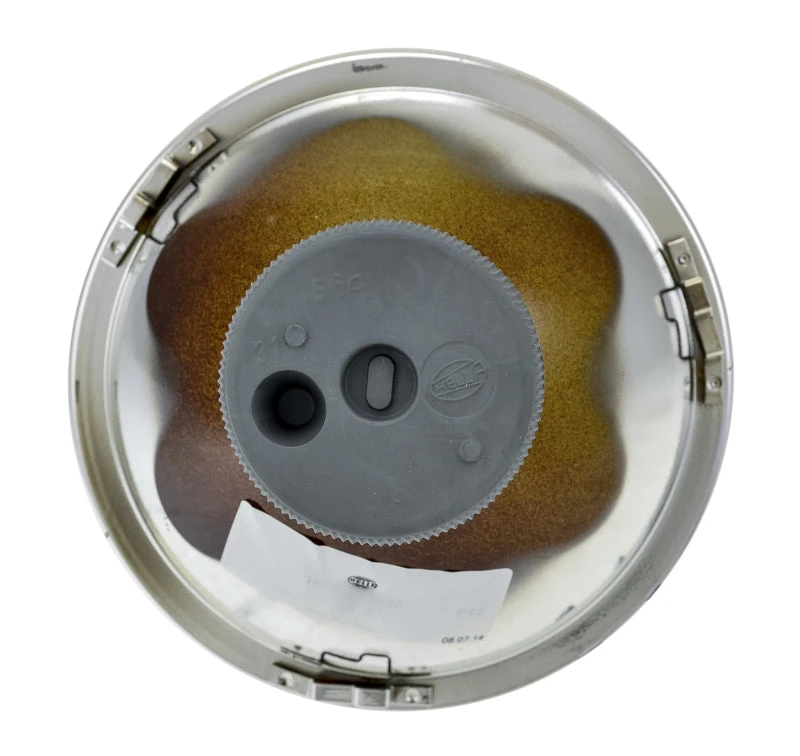 Hella 135mm H1 12V 55W High Beam Head Lamp Twin Kit 8 Hella 135mm H1 12V 55W High Beam Head Lamp Twin Kit - Image 6