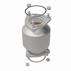 MagnaFlow Conv DF California 04-05 Suzuki Forenza L4-2.0LGAS 28 MagnaFlow Conv DF California 04-05 Suzuki Forenza L4-2.0LGAS -Esptruck Shop 0ad656529c7cfee78137f4432c10dbe0