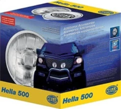 Hella 12V H3 12V ECE Fog Lamp -Esptruck Shop 0ae1b1c68f0e3cf14f42f6c0d261703a