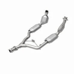 MagnaFlow Conv DF 96-98 Ford Mustang 3.8L -Esptruck Shop 0b0ab3da1923e24fdc8e3f85b450edc6