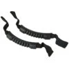 Rugged Ridge Front Headrest Grab Handles Black JK/JL/JT -Esptruck Shop 0b29f72d4133be5366d1c68efe126892