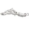 MagnaFlow Conv DF 08-10 Lexus IS F 5.0L D/S Manifold 1 MagnaFlow Conv DF 08-10 Lexus IS F 5.0L D/S Manifold -Esptruck Shop 0b34e5b53dd31550b5f6890284677cb6