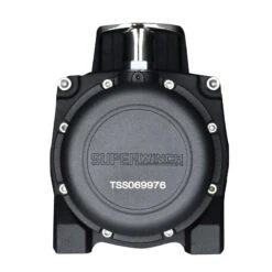 Superwinch 9500 LBS 12V DC 3/8in X 80ft Synthetic Rope Tiger Shark 9500 Winch 18 Superwinch 9500 LBS 12V DC 3/8in X 80ft Synthetic Rope Tiger Shark 9500 Winch -Esptruck Shop 0b4afb0368c297bb2646baa4d0b65594