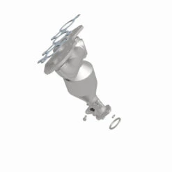 Magnaflow Conv DF 10-14 RX450H 3.5L Right -Esptruck Shop 0b54664b2926cbfcf26aebd1393a1b23