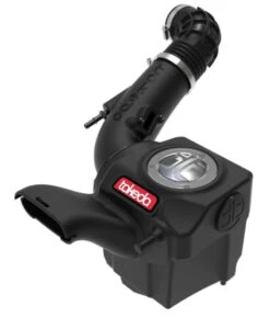 AFe POWER Momentum GT Pro 5R Media Intake System 14-15 Ford Fiesta ST L4-1.6L (t) -Esptruck Shop 0b791970f9b4cf534b76f6579fcd0663