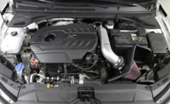 K&N Hyundai Veloster L4-2.0L F/I Turbo Typhoon Performance Air Intake System 25 K&N Hyundai Veloster L4-2.0L F/I Turbo Typhoon Performance Air Intake System -Esptruck Shop 0b97c4b28e46e556e11f3915fbf82f97