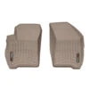 WeatherTech Dodge Journey Front FloorLiner - Tan 2 WeatherTech Dodge Journey Front FloorLiner - Tan -Esptruck Shop 0ba585f607185cddedbbba323650f3b8