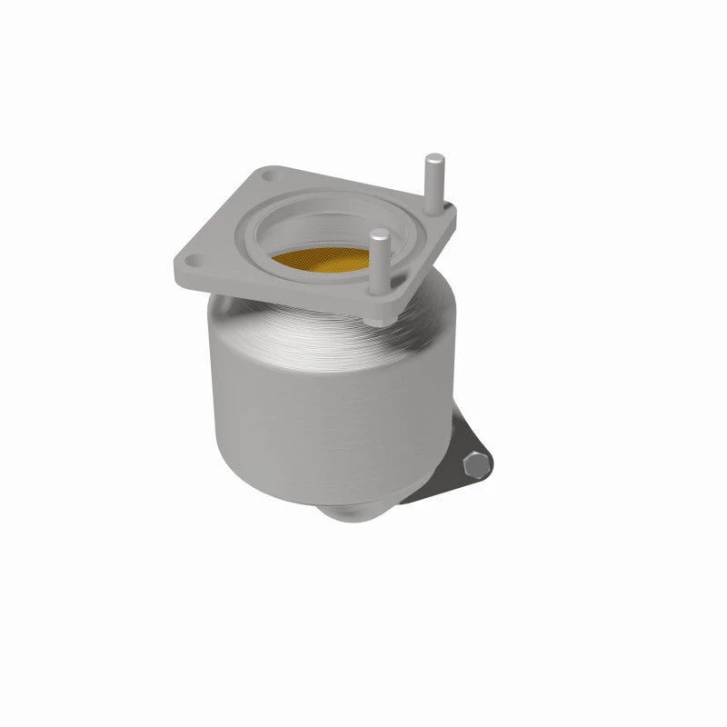 Magnaflow 2013 Nissan Pathfinder 3.5L Direct Fit Converter 6 Magnaflow 2013 Nissan Pathfinder 3.5L Direct Fit Converter - Image 4