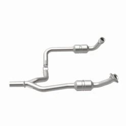 Magnaflow Conv DF 2009-2014 E-150 4.6 L Underbody -Esptruck Shop 0bc01a82def52332ee08a783528341da