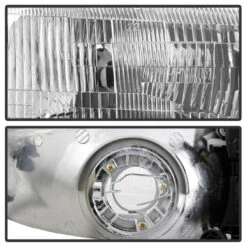 Spyder XTune 97-99 Toyota Camry 4pc OEM Style Headlights W/Corner Lights - Chrome (HD-JH-TCAM97-SET-C) 18 Spyder XTune 97-99 Toyota Camry 4pc OEM Style Headlights W/Corner Lights - Chrome (HD-JH-TCAM97-SET-C) -Esptruck Shop 0bc530c4953e39dc98359ff304655893