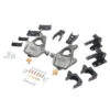 Belltech LOWERING KIT Chevy Silverado All Cabs 2WD 2inF/4inR -Esptruck Shop 0bc5bf01cd1942accc27f4c9fbeebc32