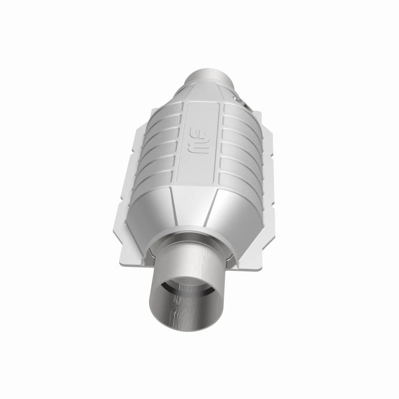 MagnaFlow Conv Univ 3.00inch W/ Single O2 7 MagnaFlow Conv Univ 3.00inch W/ Single O2 - Image 5