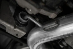 MBRP 2018+ Ford Mustang GT 5.0L Aluminized 3in Street To Race Conversion Kit -Esptruck Shop 0bdf58aa6803e9c6782883ceb248b694L