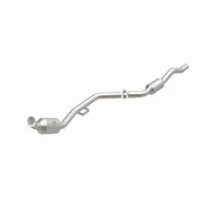 MagnaFlow Conv Direct Fit OEM 2007 Mercedes-Benz E350 Underbody - 69.125in Length -Esptruck Shop 0c02c7fc91d9b4d9034c3761d7489661