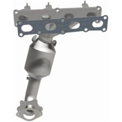 Magnaflow 2015 Jeep Cherokee 2.4L Direct Fit Converter -Esptruck Shop 0c03e550ca6c73a1cf1e5b1fe6bd4f80L