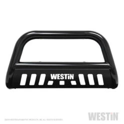 Westin 19+ Ford Ranger E-Series Bull Bar - Black 17 Westin 19+ Ford Ranger E-Series Bull Bar - Black -Esptruck Shop 0c1e4bc1a526050d48b431bdb2afcc3e