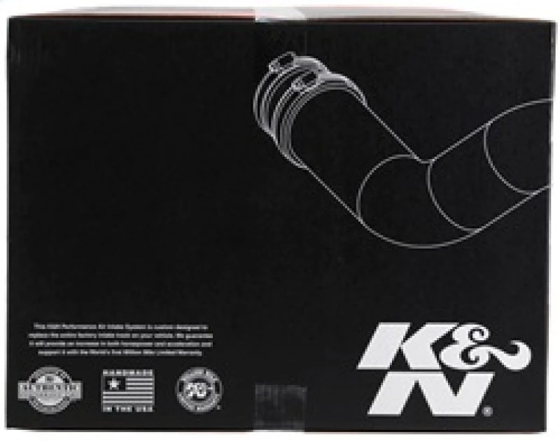 K&N Chrysler 200 2.4L L4 Typhoon Intake 12 K&N Chrysler 200 2.4L L4 Typhoon Intake - Image 10