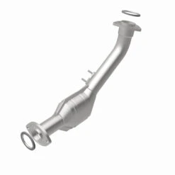MagnaFlow Conv DF 02-04 Tacoma 2.4L Front -Esptruck Shop 0c8466afddea91576798e3b4b99cfb88