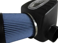 AFe Momentum Pro 5R Intake System BMW 528i/ix (F10) 12-15 L4-2.0L (t) N20 15 AFe Momentum Pro 5R Intake System BMW 528i/ix (F10) 12-15 L4-2.0L (t) N20 -Esptruck Shop 0ca7135e4f51ec2a0b61e9e1b2ee21b1