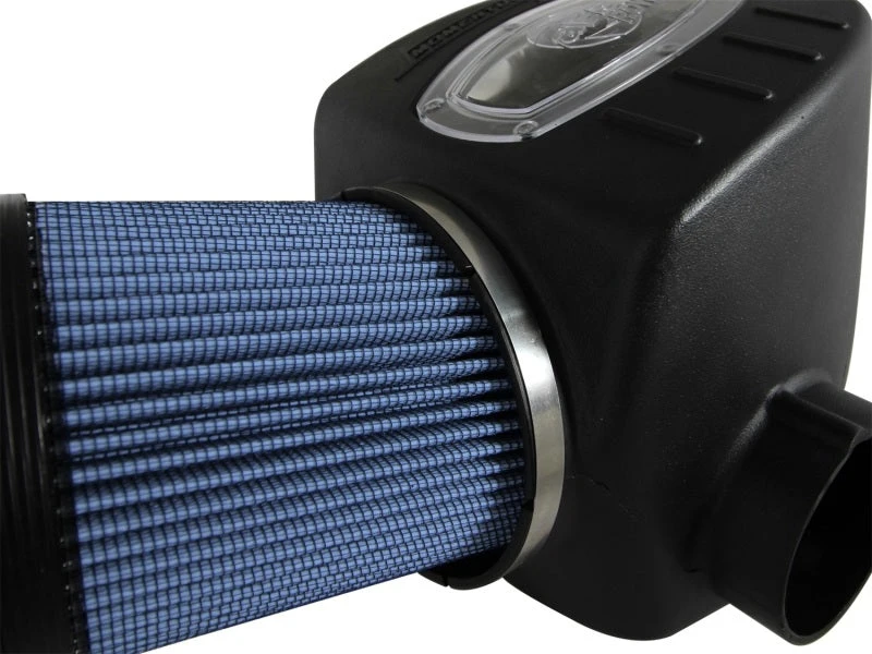 AFe Momentum Pro 5R Intake System BMW 528i/ix (F10) 12-15 L4-2.0L (t) N20 5 AFe Momentum Pro 5R Intake System BMW 528i/ix (F10) 12-15 L4-2.0L (t) N20 - Image 3