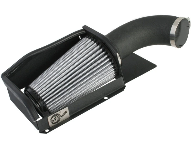 AFe MagnumFORCE Intake Stage-2 Pro DRY S 11-13 Mini Cooper S L4-1.6L (Turbo) 3 AFe MagnumFORCE Intake Stage-2 Pro DRY S 11-13 Mini Cooper S L4-1.6L (Turbo)