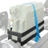 Rhino-Rack Horizontal Jerry Can Holder (Pioneer/Alloy Tray) -Esptruck Shop 0cc3ba669ce161fa880e06c794104166