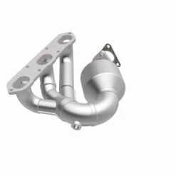 MagnaFlow Converter Direct Fit 00-04 Porsche Boxster 2.7L/3.2L - Left 25 MagnaFlow Converter Direct Fit 00-04 Porsche Boxster 2.7L/3.2L - Left -Esptruck Shop 0cc6161d3f5b959191291f2a0abc32a2
