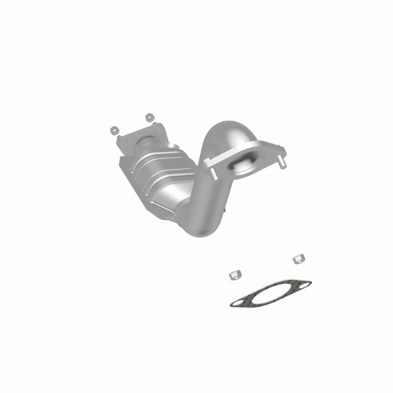 MagnaFlow Conv Direct Fit 02-04 Ford Focus L4-2.0L 8 MagnaFlow Conv Direct Fit 02-04 Ford Focus L4-2.0L - Image 6