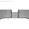 WeatherTech Porsche Cayenne Rear FloorLiner - Grey -Esptruck Shop 0d13f789d29d80ab9ff3f8434a95ed4e