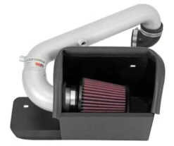 K&N Fiat 500 1.4L Typhoon Performance Intake Kit