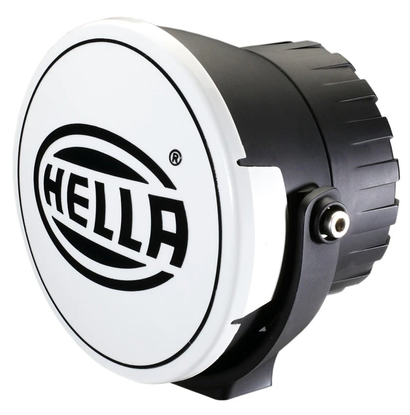 Hella Rallye 4000i Xenon Driving Beam Compact - 6.693in Dia 35.0 Watts 12V D1S 11 Hella Rallye 4000i Xenon Driving Beam Compact - 6.693in Dia 35.0 Watts 12V D1S - Image 9