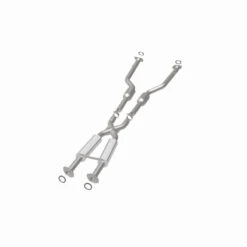 Magnaflow Conv DF 07-17 Lexus LS460 4.6L 28 Magnaflow Conv DF 07-17 Lexus LS460 4.6L -Esptruck Shop 0d710ad6ce08030cd307b085dbe51935