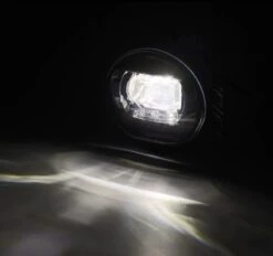 Alpharex 02-08 Dodge Ram 1500/03-09 Ram 2500/3500 DoubleTap Dual Color LED Proj Fog Lights - Wt/Ambr 14 Alpharex 02-08 Dodge Ram 1500/03-09 Ram 2500/3500 DoubleTap Dual Color LED Proj Fog Lights - Wt/Ambr -Esptruck Shop 0d9f6fe185d65b3fae2c6761f855076eL