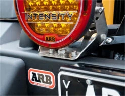 ARB Combar Oe Fog W/Crush Cans Txtd Jk 07On8-9.5 20 ARB Combar Oe Fog W/Crush Cans Txtd Jk 07On8-9.5 -Esptruck Shop 0dd1881faa1c244b64040c5d90924dc9
