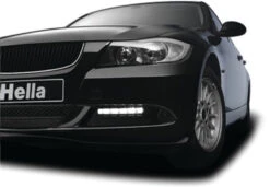 Hella LEDayLine Daytime Running Light Kit -Esptruck Shop 0ddee1697a838186cd985b75bfe8fe3e