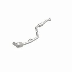 MagnaFlow Conv Direct Fit OEM 2007 Mercedes-Benz E350 Underbody - 67.5in Length 26 MagnaFlow Conv Direct Fit OEM 2007 Mercedes-Benz E350 Underbody - 67.5in Length -Esptruck Shop 0e2726bde65a45190d5e2186d6dda2e5