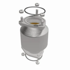 MagnaFlow Conv DF California 04-05 Suzuki Forenza L4-2.0LGAS 29 MagnaFlow Conv DF California 04-05 Suzuki Forenza L4-2.0LGAS -Esptruck Shop 0e39e87caf8d53cff86ae7cb49c86db7