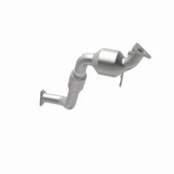 MagnaFlow Conv DF 07 VW Touareg 3.6L Rear Close -Esptruck Shop 0e4b714fe21451fc5bce979fd786ca5d