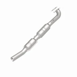 MagnaFlow Conv DF 12-14 Chevy Camaro 3.6L Passenger Side -Esptruck Shop 0ede255f5f7f45805de8aea2c730d688