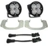 Baja Designs 17-18 Nissan Titan Pro Fog Pocket Kit -Esptruck Shop 0ee85e10f09470f115cb51cd961d4055