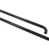 Go Rhino Ram 2500HD/3500HD 4000 Series SideSteps - Cab Length - Black 1 Go Rhino Ram 2500HD/3500HD 4000 Series SideSteps - Cab Length - Black -Esptruck Shop 0eedd10840927ffdca5d6caf2ff80b01