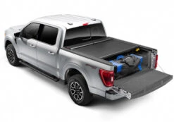 Roll-N-Lock Ford Ranger 61in Cargo Manager -Esptruck Shop 0f05f19aa12e775172aba7767e12ca02