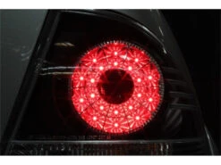 Spyder Lexus IS 300 01-05 LED Tail Lights Black ALT-YD-LIS300-LED-BK -Esptruck Shop 0f2f2e6da83d05013059235d0ac2447b