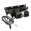 Rugged Ridge Receiver Hitch & Wiring Kit RR Logo Jeep Wrangler JK -Esptruck Shop 0f35a7649a6da129056dadc3f35bb084