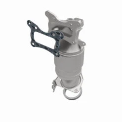 MagnaFlow 12-14 Honda CR-V 2.4L L4 GAS California Catalytic Converter Direct Fit -Esptruck Shop 0f3dfe536dfbc5088965c2e2221b7e8b