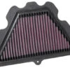 K&N Kawasaki Z900RS - 948CC Replacement Air Filter -Esptruck Shop 0f40775f38d0b86fa6f5259d61fe1eb2