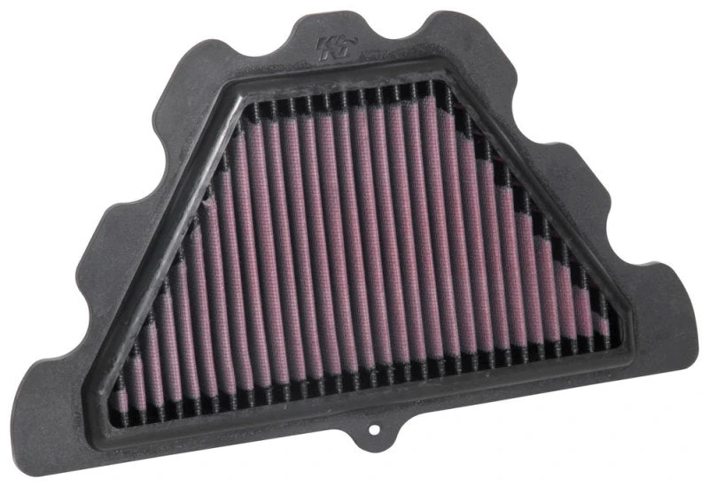 K&N Kawasaki Z900RS - 948CC Replacement Air Filter 3 K&N Kawasaki Z900RS - 948CC Replacement Air Filter